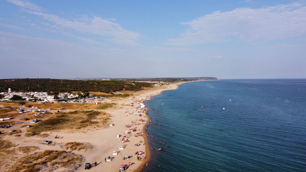 B&Uuml;Y&Uuml;K EVREN 1