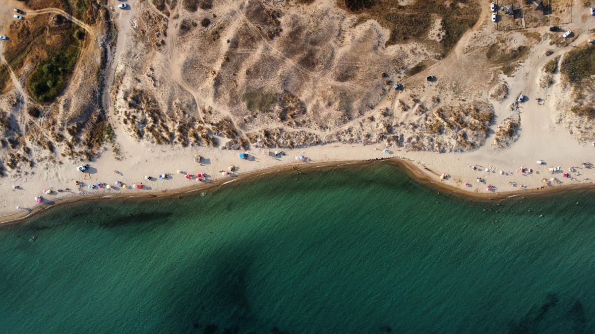 B&Uuml;Y&Uuml;K EVREN 2