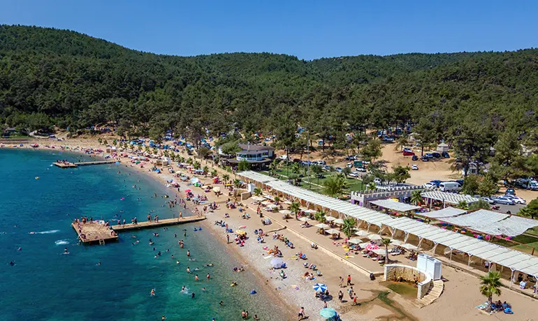 G&Ouml;K&Ccedil;E TEPE