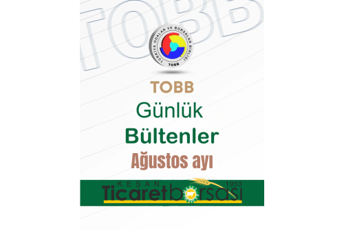 Ağustos