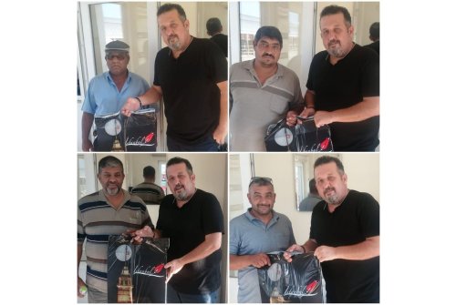 Borsamız 70 Yaşında!