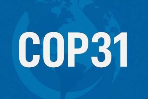 Cop31 Yolunda Türk Sanayisi İ̇çin Net Sıfır Yol Haritası Webinarı