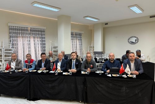 Devlet Destekleri̇ Ve Hi̇beler Bi̇lgi̇lendi̇rme Eği̇ti̇mi̇