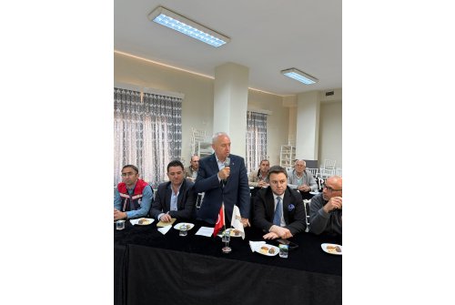 Devlet Destekleri̇ Ve Hi̇beler Bi̇lgi̇lendi̇rme Eği̇ti̇mi̇