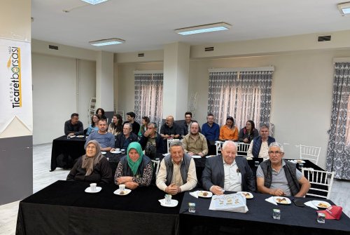 Devlet Destekleri̇ Ve Hi̇beler Bi̇lgi̇lendi̇rme Eği̇ti̇mi̇