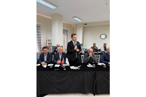 Devlet Destekleri̇ Ve Hi̇beler Bi̇lgi̇lendi̇rme Eği̇ti̇mi̇