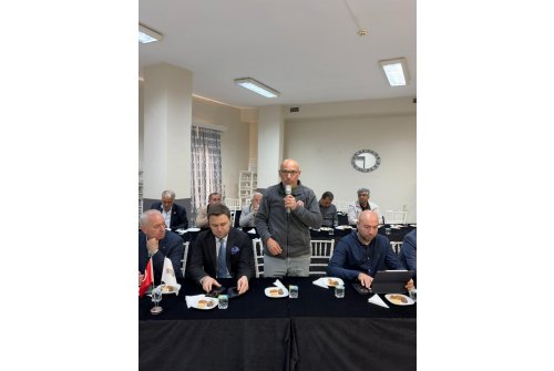 Devlet Destekleri̇ Ve Hi̇beler Bi̇lgi̇lendi̇rme Eği̇ti̇mi̇