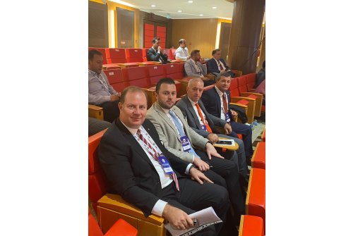 Ekonomi̇ni̇n Kalbi̇ Tobb'Da Attı ..