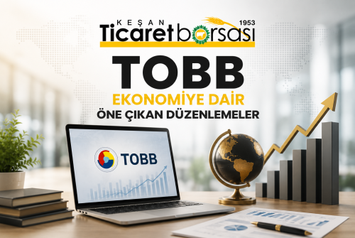 Ekonomiye Dair Öne Çıkan Düzenlemeler 25 Haziran – 1 Temmuz 2026
