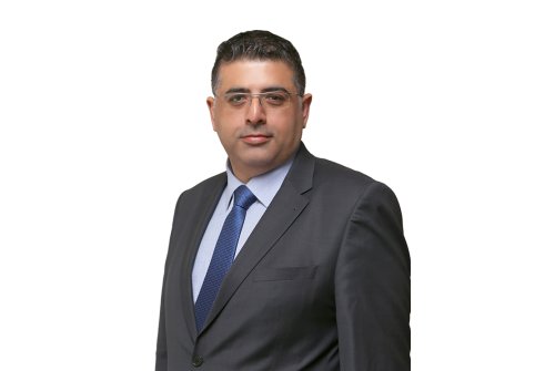 Eyüp Erdoğan