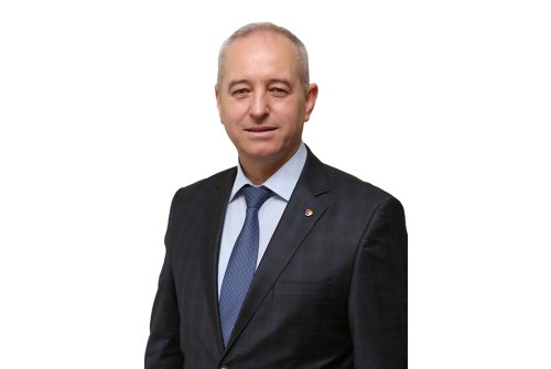 Necmi̇ Kaymaz