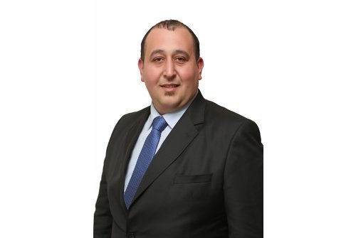 Tuncay Yavaş